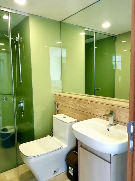 Service Residence for Rent at Vortex KLCC - Najibah Sahari - PropertyGuru.com.my