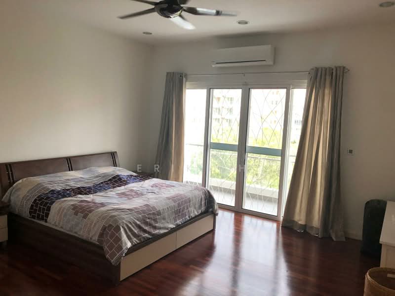 Rumah Berkembar untuk Dijual di Taman Taming Indah 2 (Bandar Sungai Long) - Erik Oh - Bedroom - PropertyGuru.com.my