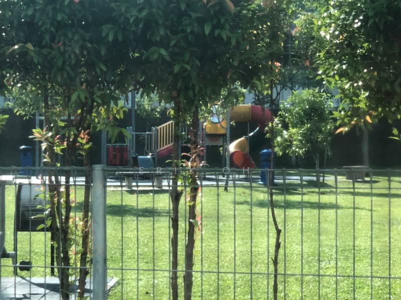 Rumah Berkembar untuk Dijual di Taman Taming Indah 2 (Bandar Sungai Long) - Erik Oh - Exterior - PropertyGuru.com.my