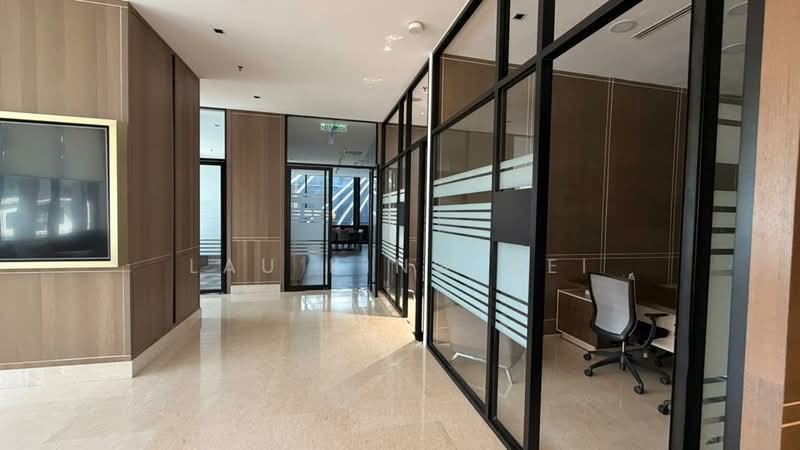 Office for Sale in KL City Centre (Kuala Lumpur) - Lau King Wei - Corridor - PropertyGuru.com.my