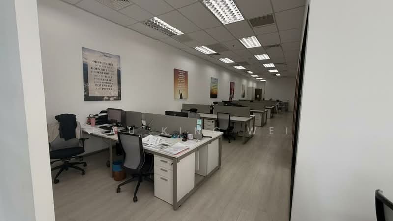 Office for Sale in KL City Centre (Kuala Lumpur) - Lau King Wei - Interior - PropertyGuru.com.my