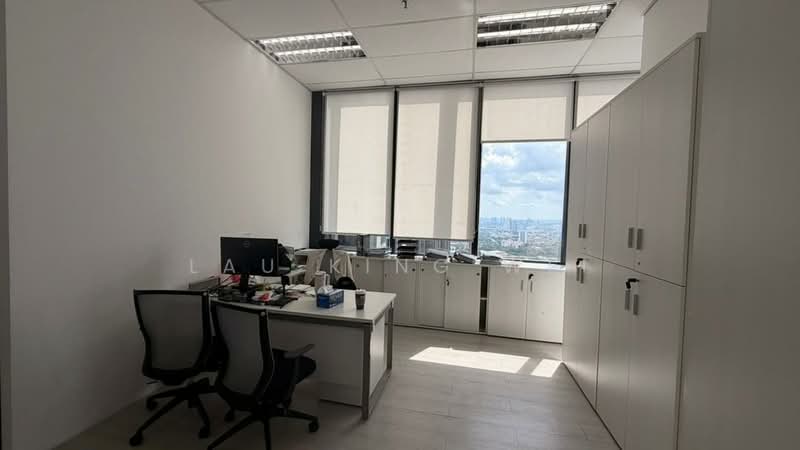 Office for Sale in KL City Centre (Kuala Lumpur) - Lau King Wei - Study - PropertyGuru.com.my