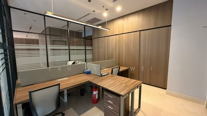 Office for Sale in KL City Centre (Kuala Lumpur) - Lau King Wei - Interior - PropertyGuru.com.my