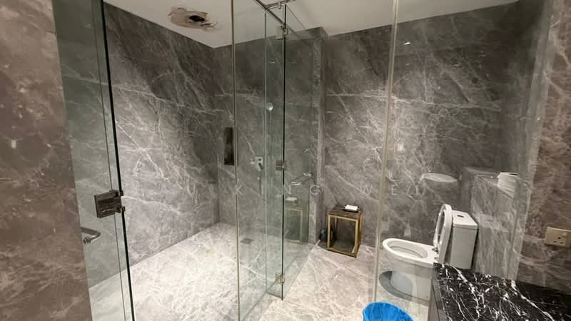Office for Sale in KL City Centre (Kuala Lumpur) - Lau King Wei - Bathroom - PropertyGuru.com.my