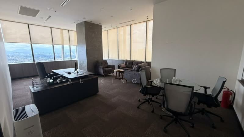 Office for Sale in KL City Centre (Kuala Lumpur) - Lau King Wei - Study - PropertyGuru.com.my