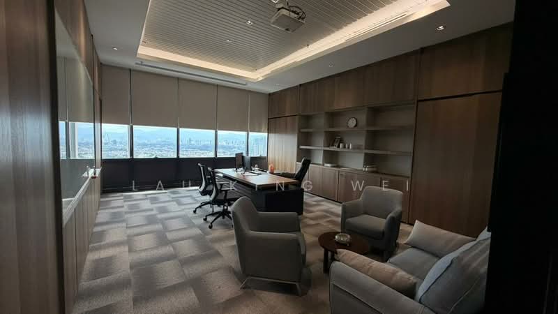 Office for Sale in KL City Centre (Kuala Lumpur) - Lau King Wei - Study - PropertyGuru.com.my