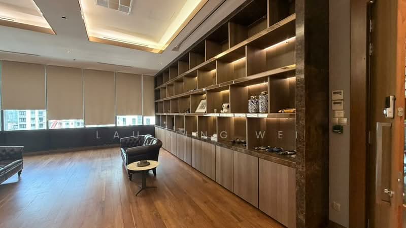 Office for Sale in KL City Centre (Kuala Lumpur) - Lau King Wei - Living Room - PropertyGuru.com.my