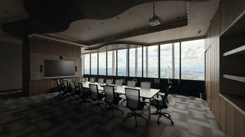 Office for Sale in KL City Centre (Kuala Lumpur) - Lau King Wei - Interior - PropertyGuru.com.my