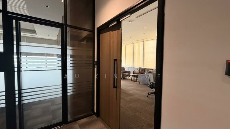 Office for Sale in KL City Centre (Kuala Lumpur) - Lau King Wei - Living Room - PropertyGuru.com.my