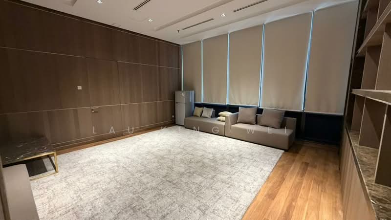 Office for Sale in KL City Centre (Kuala Lumpur) - Lau King Wei - Living Room - PropertyGuru.com.my