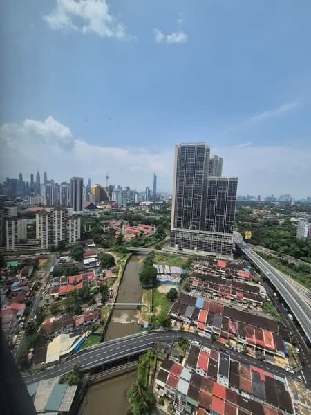 Apartment for Rent at Residensi Max - Yubi Leong - PropertyGuru.com.my