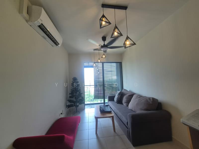 Apartment for Rent at Residensi Max - Yubi Leong - PropertyGuru.com.my