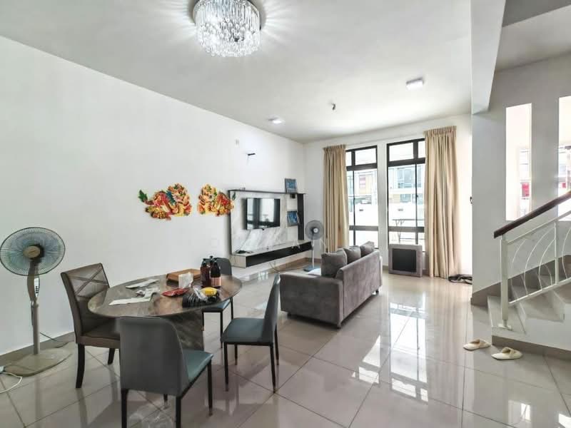 Rumah Teres 2-Tingkat untuk Dijual di Taman Seri Austin (Tebrau) - Jordan . - PropertyGuru.com.my