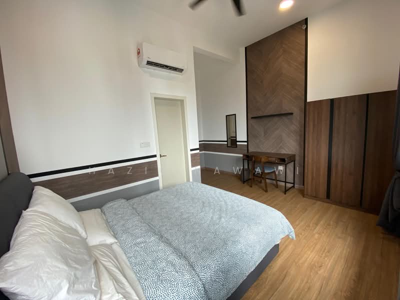 Service Residence for Rent at Rica Residence - Haziq Nawawi - Bedroom - PropertyGuru.com.my