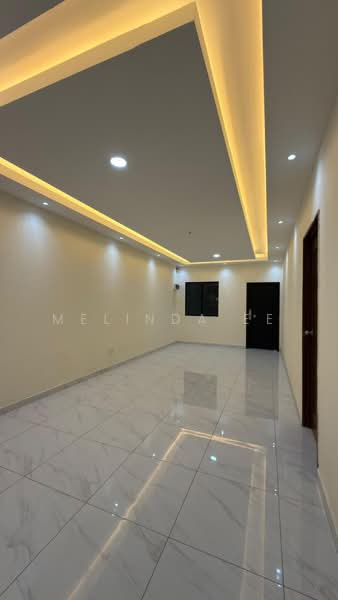 Rumah Teres 1-Tingkat untuk Dijual di Taman Sri Putri (Kulai) - Melinda Ee - Interior - PropertyGuru.com.my