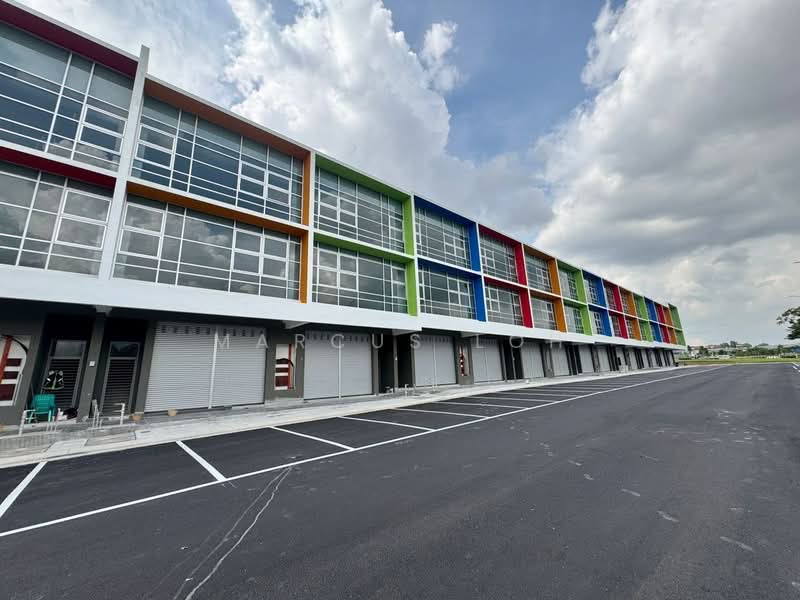 Shop for Rent in Taman Dato Onn (Johor Bahru) - Marcus Loh - PropertyGuru.com.my