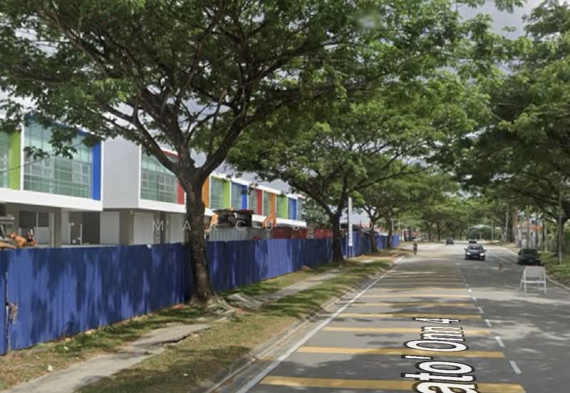 Shop for Rent in Taman Dato Onn (Johor Bahru) - Marcus Loh - PropertyGuru.com.my