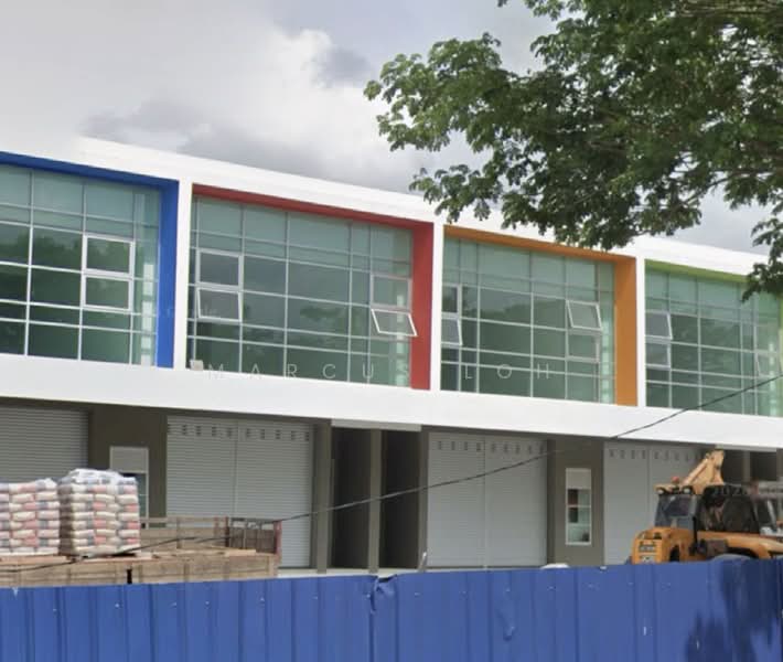 Shop for Rent in Taman Dato Onn (Johor Bahru) - Marcus Loh - PropertyGuru.com.my