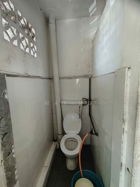 2-storey Terraced House for Sale in George Town (Penang) - Max Ng - Bathroom - PropertyGuru.com.my