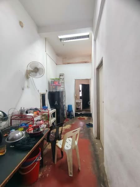 2-storey Terraced House for Sale in George Town (Penang) - Max Ng - Interior - PropertyGuru.com.my