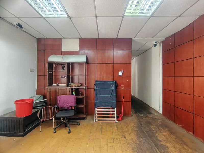 2-storey Terraced House for Sale in George Town (Penang) - Max Ng - Interior - PropertyGuru.com.my