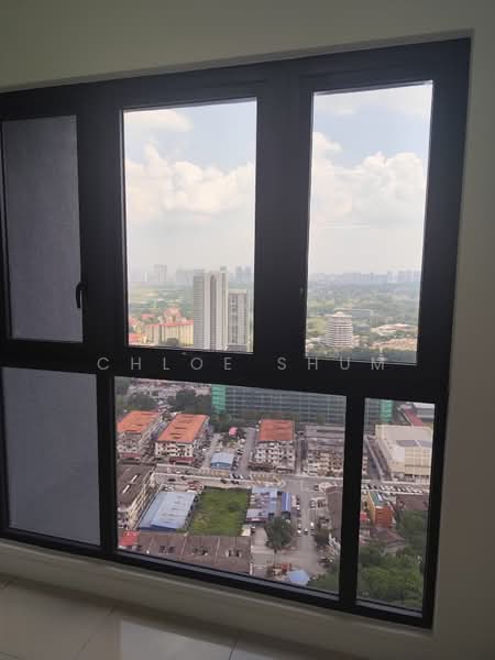Condominium for Rent at Skyline KL - Chloe Shum - View - PropertyGuru.com.my