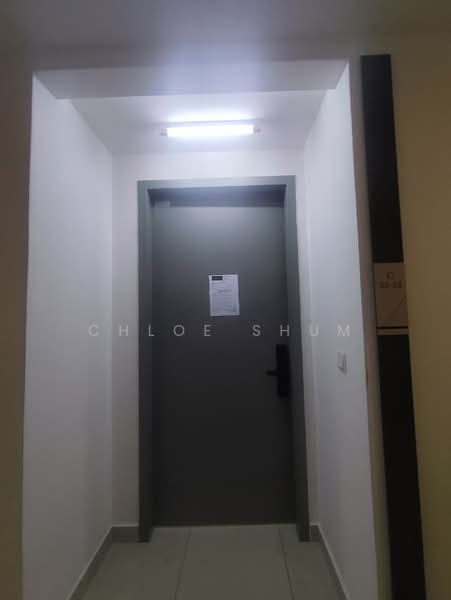 Condominium for Rent at Skyline KL - Chloe Shum - Entrance - PropertyGuru.com.my