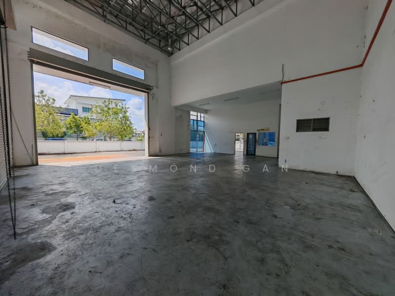 Factory for Sale in Puchong (Selangor) - Desmond Gan - PropertyGuru.com.my