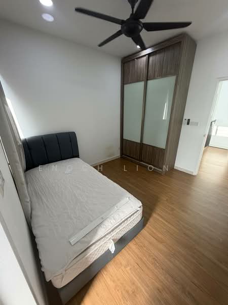 Rumah Bandar untuk Disewa di Sunway City Iskandar Puteri (Iskandar Puteri (Nusajaya)) - Enoch Liong - Bedroom - PropertyGuru.com.my