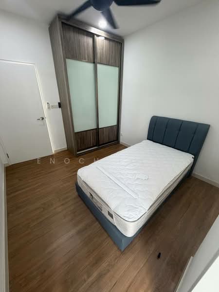 Rumah Bandar untuk Disewa di Sunway City Iskandar Puteri (Iskandar Puteri (Nusajaya)) - Enoch Liong - Bedroom - PropertyGuru.com.my