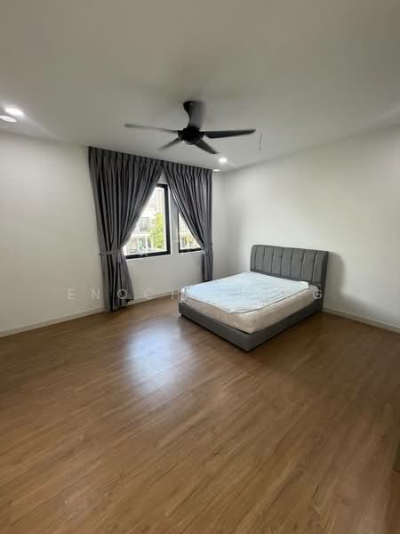 Rumah Bandar untuk Disewa di Sunway City Iskandar Puteri (Iskandar Puteri (Nusajaya)) - Enoch Liong - Bedroom - PropertyGuru.com.my