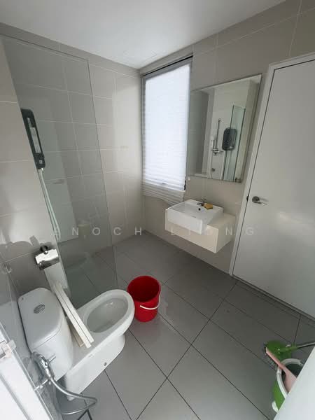 Rumah Bandar untuk Disewa di Sunway City Iskandar Puteri (Iskandar Puteri (Nusajaya)) - Enoch Liong - Bathroom - PropertyGuru.com.my