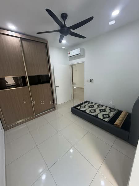 Rumah Bandar untuk Disewa di Sunway City Iskandar Puteri (Iskandar Puteri (Nusajaya)) - Enoch Liong - Bedroom - PropertyGuru.com.my