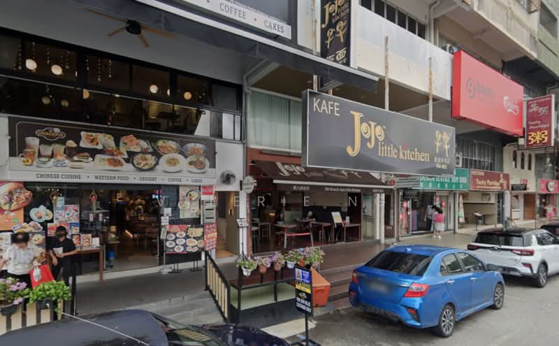 Kedai untuk Dijual di Petaling Jaya (Selangor) - Valerie Ng - PropertyGuru.com.my