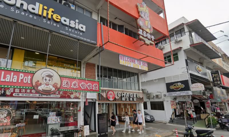 Kedai untuk Dijual di Petaling Jaya (Selangor) - Valerie Ng - PropertyGuru.com.my
