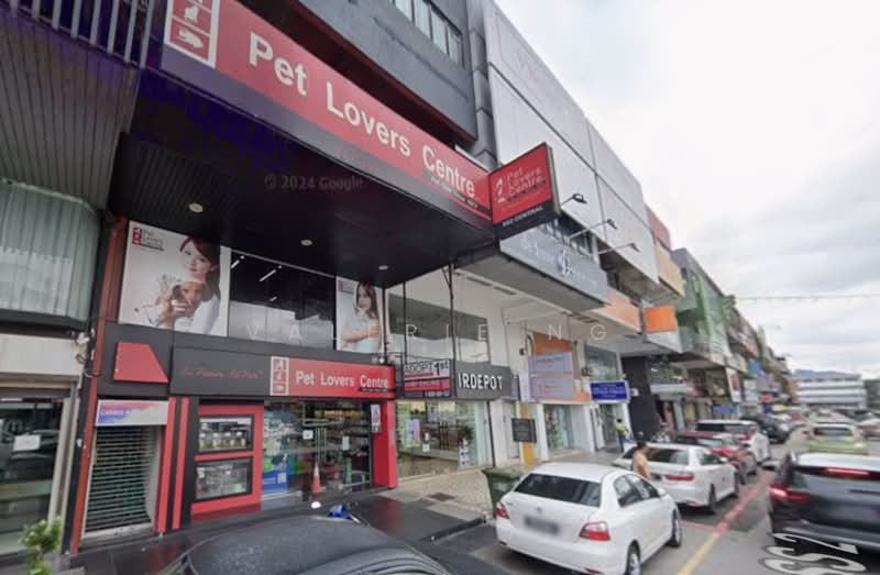 Kedai untuk Dijual di Petaling Jaya (Selangor) - Valerie Ng - PropertyGuru.com.my