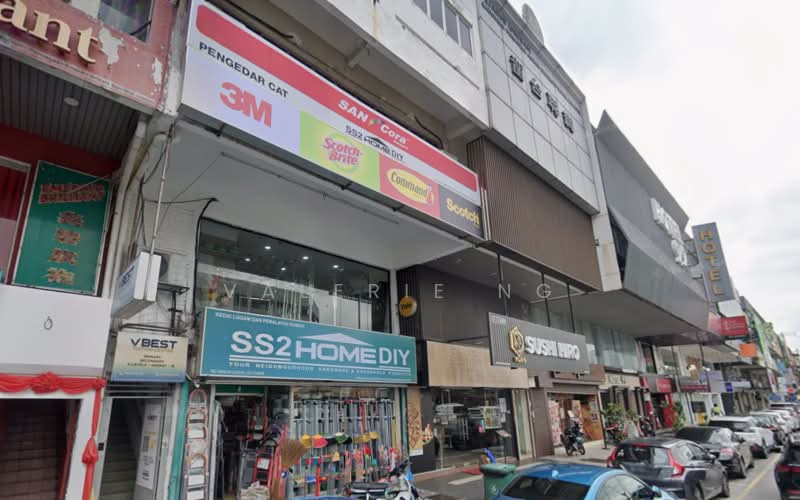 Kedai untuk Dijual di Petaling Jaya (Selangor) - Valerie Ng - PropertyGuru.com.my