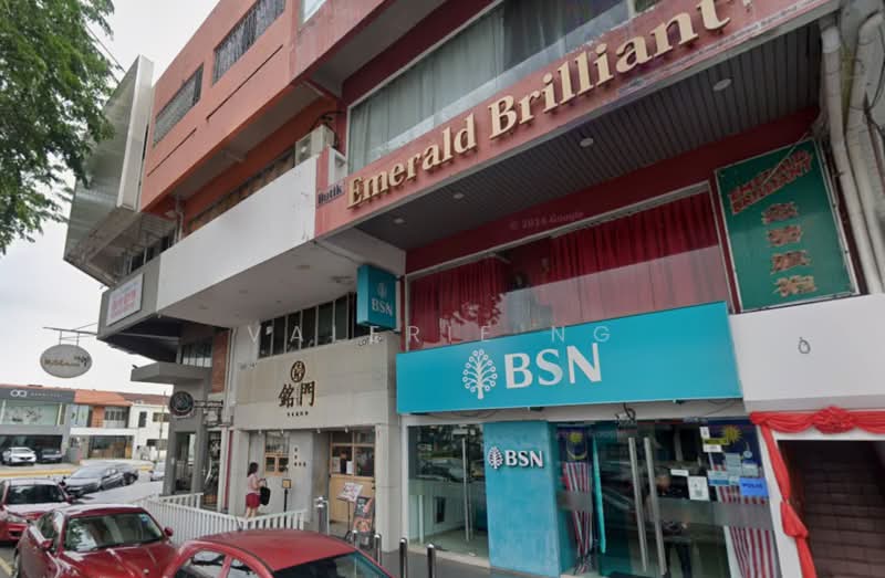 Kedai untuk Dijual di Petaling Jaya (Selangor) - Valerie Ng - Exterior - PropertyGuru.com.my