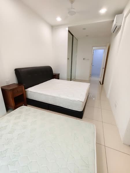 Kondominium untuk Disewa di Mont Residence - Jack Law - Bedroom - PropertyGuru.com.my