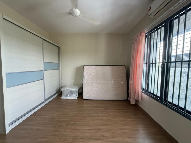 Terraced House for Sale in Elmina (Shah Alam) - Salawati Busro - Bedroom - PropertyGuru.com.my