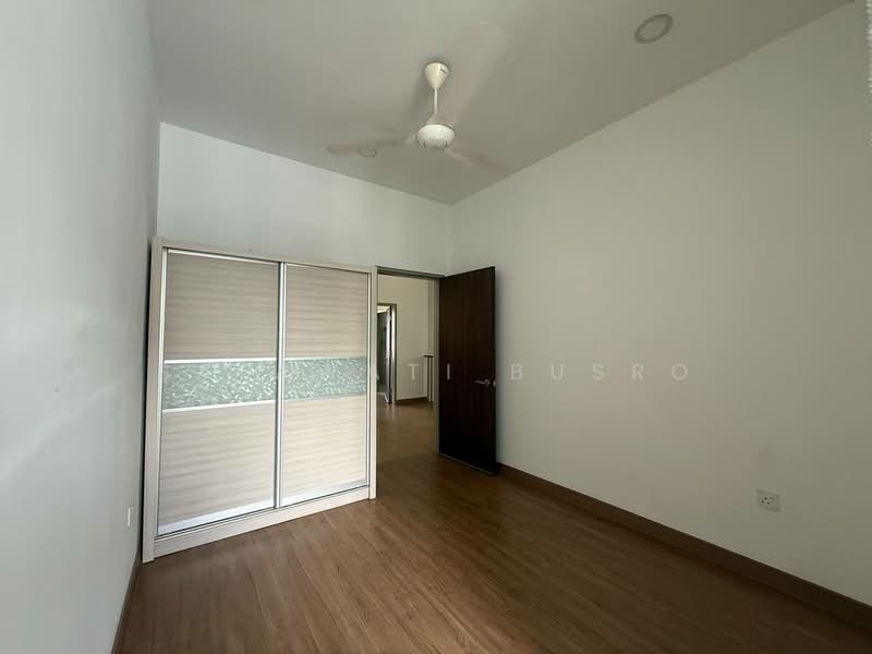 Terraced House for Sale in Elmina (Shah Alam) - Salawati Busro - Bedroom - PropertyGuru.com.my