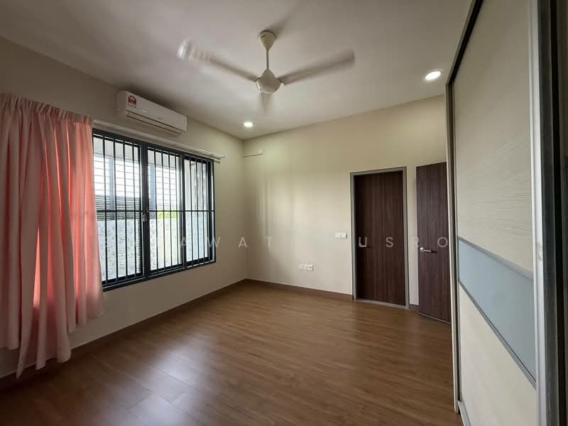 Terraced House for Sale in Elmina (Shah Alam) - Salawati Busro - Bedroom - PropertyGuru.com.my