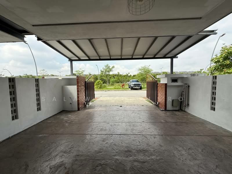 Terraced House for Sale in Elmina (Shah Alam) - Salawati Busro - Exterior - PropertyGuru.com.my