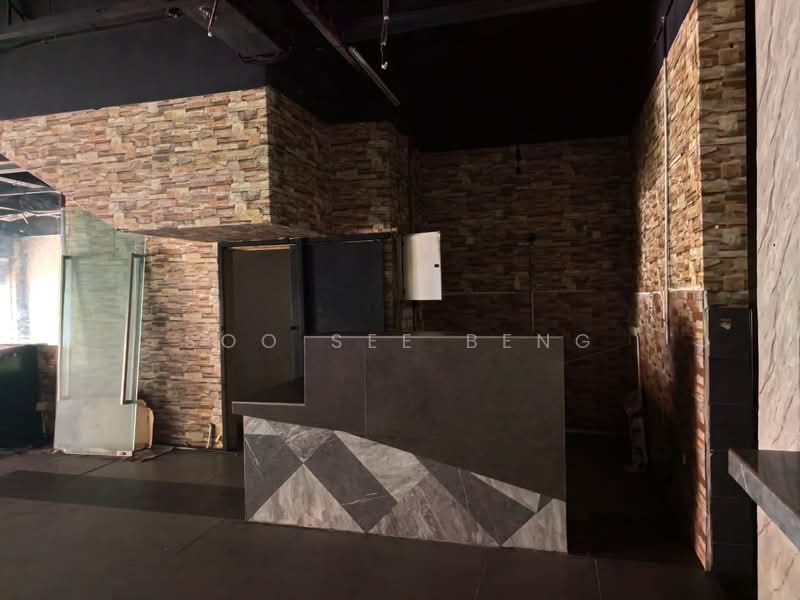 Shop for Rent in Seksyen 5 (Kota Damansara) - Soo See Beng - Interior - PropertyGuru.com.my