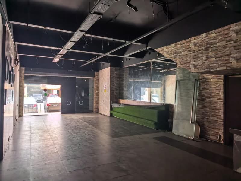 Shop for Rent in Seksyen 5 (Kota Damansara) - Soo See Beng - Interior - PropertyGuru.com.my