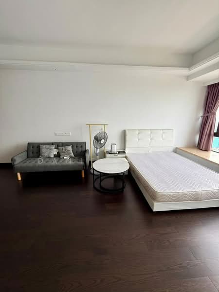 Service Residence for Sale at R&F Princess Cove Phase 1 - Daniel Yong - Bedroom - PropertyGuru.com.my