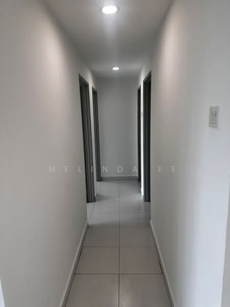 Apartment for Sale at M'tiara - Melinda Ee - Corridor - PropertyGuru.com.my