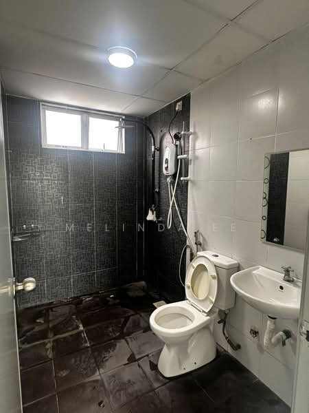 Apartment for Sale at M'tiara - Melinda Ee - Bathroom - PropertyGuru.com.my