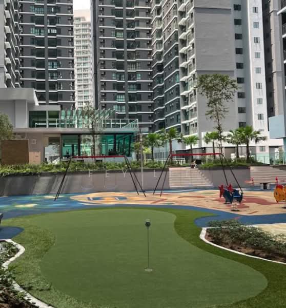 Service Residence for Sale at Majestic Maxim - Fey Lee - Exterior - PropertyGuru.com.my