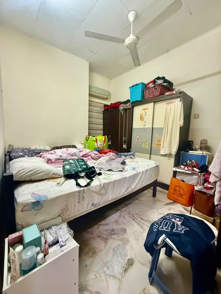 1-storey Terraced House for Sale in Skudai (Johor) - Khoo . - PropertyGuru.com.my